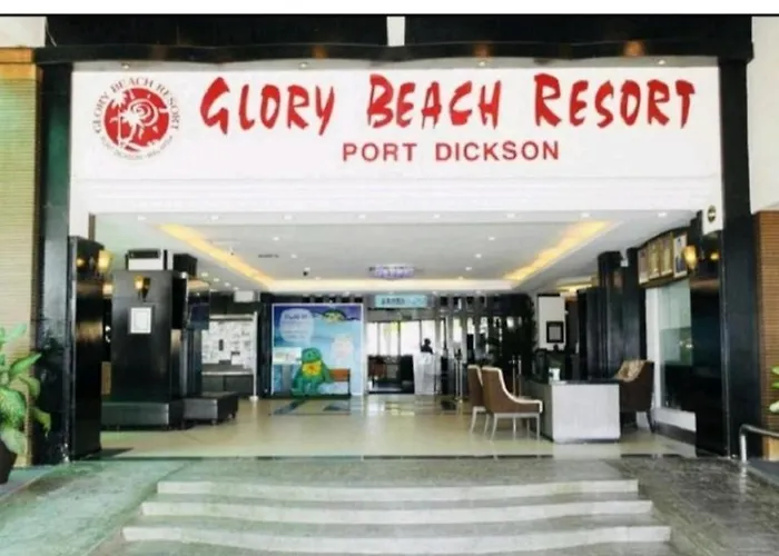 Glory Beach Seaview Resort 2 Bedroom