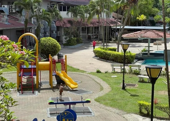 Glory Beach Seaview Resort 2 Bedroom
