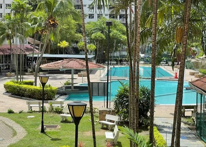 Glory Beach Seaview Resort 2 Bedroom