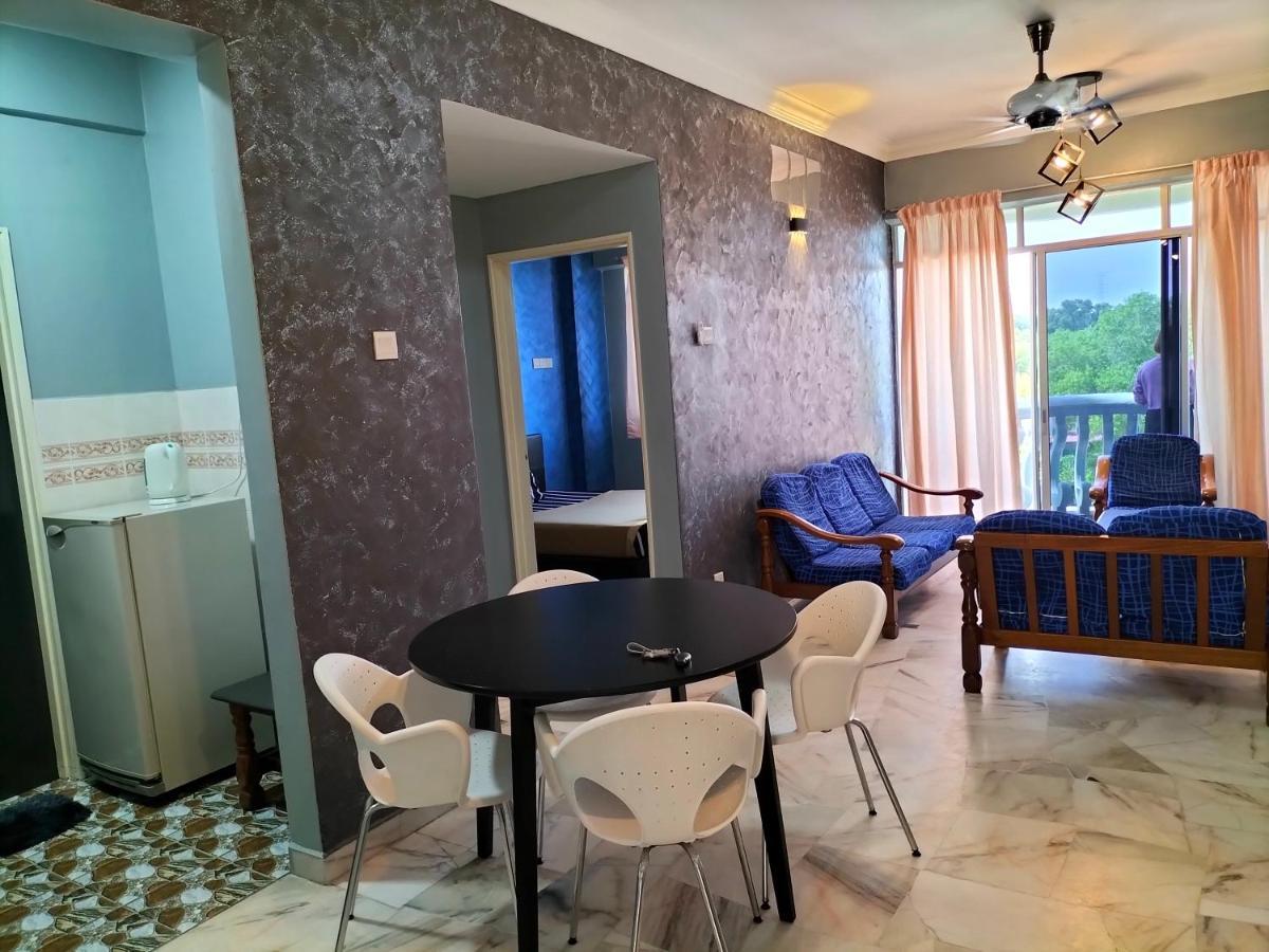 Glory Seaview 2 Bedroom Apartment