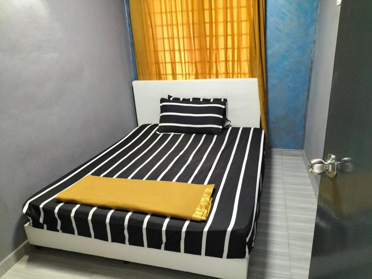Glory Seaview 2 Bedroom Port Dickson