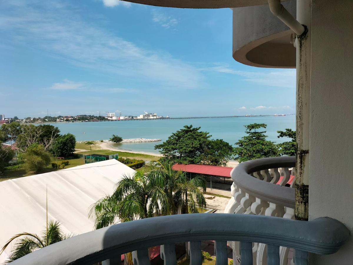 Apartment Glory Seaview 2 Bedroom Port Dickson