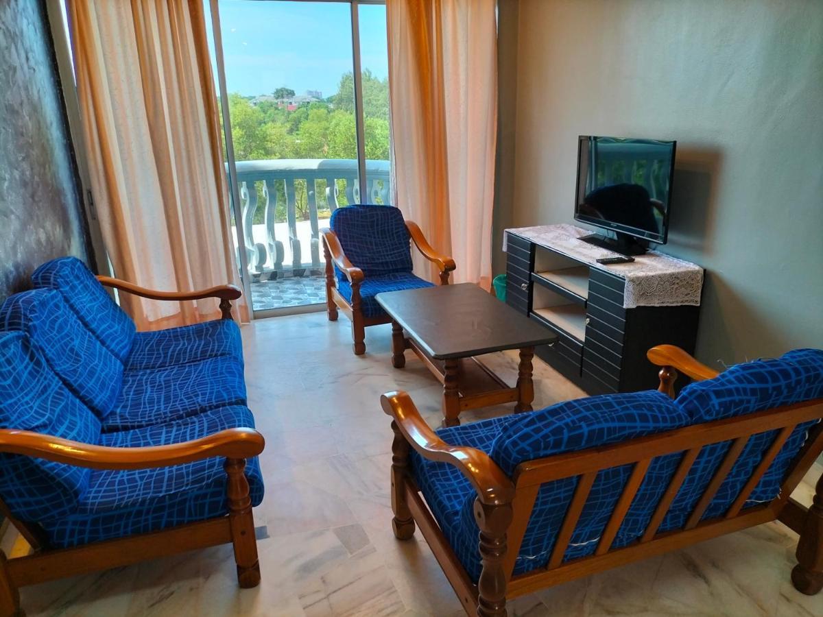 Glory Seaview 2 Bedroom Apartment *