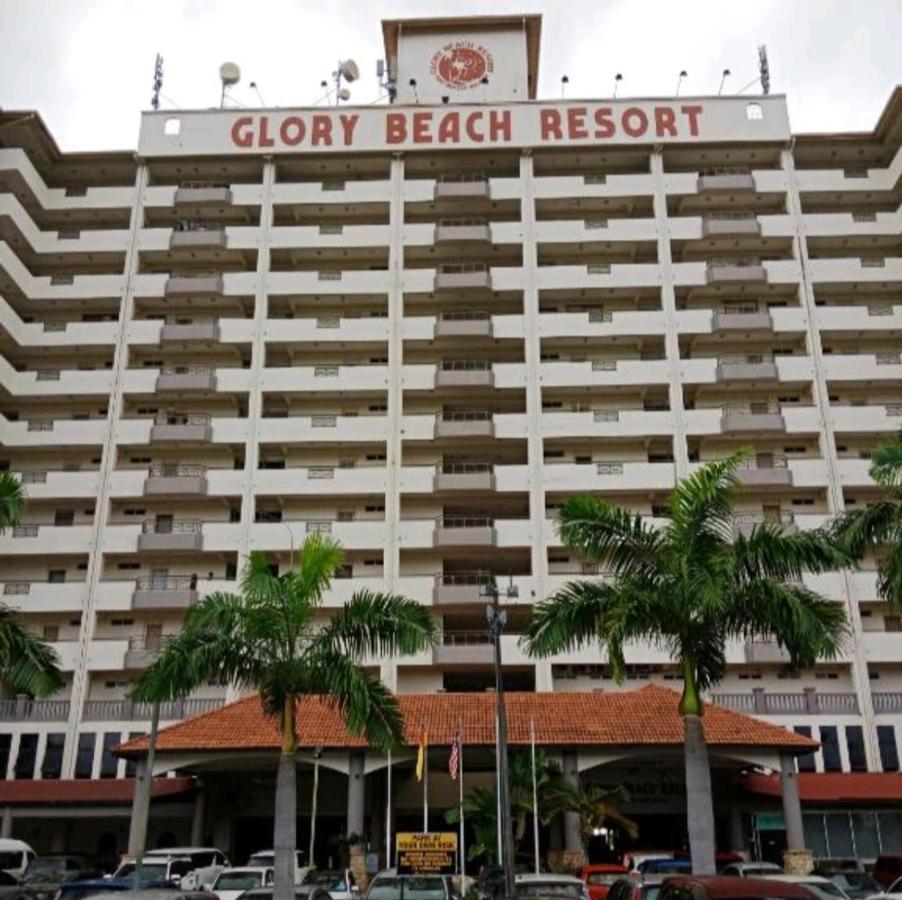 Glory Seaview 2 Bedroom Port Dickson
