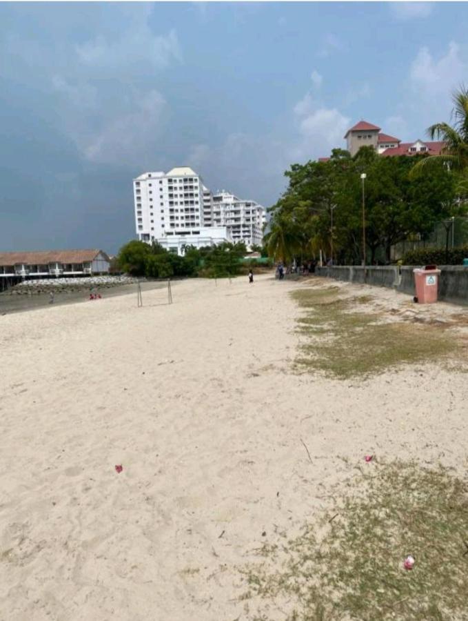Glory Seaview 2 Bedroom Apartment *