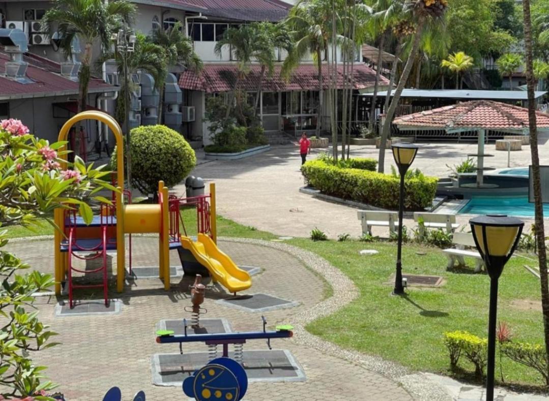 Glory Seaview 2 Bedroom Port Dickson