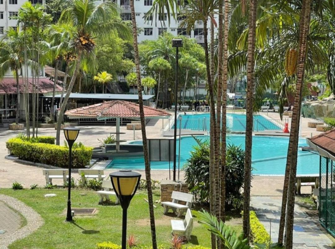 Glory Seaview 2 Bedroom *